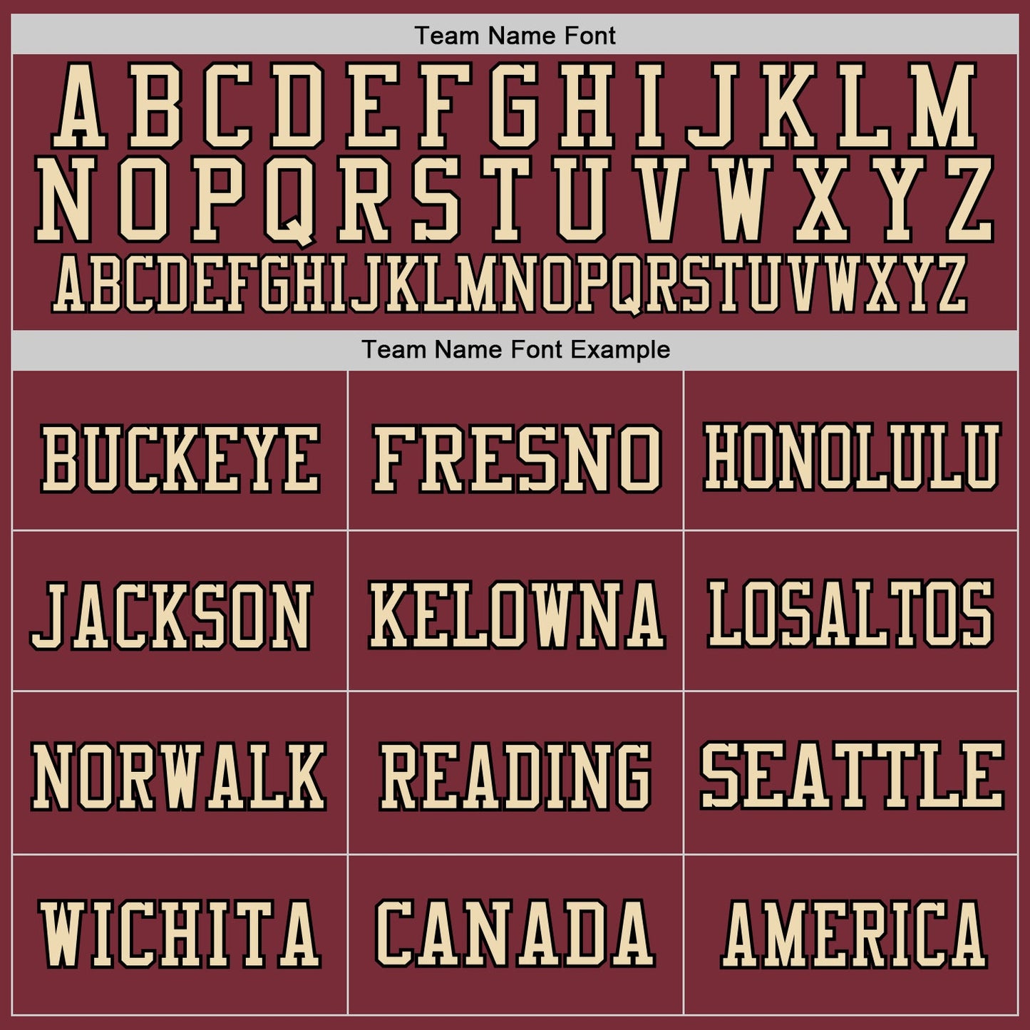 Custom Burgundy Black-Cream Mesh Authentic Throwback Football Jersey