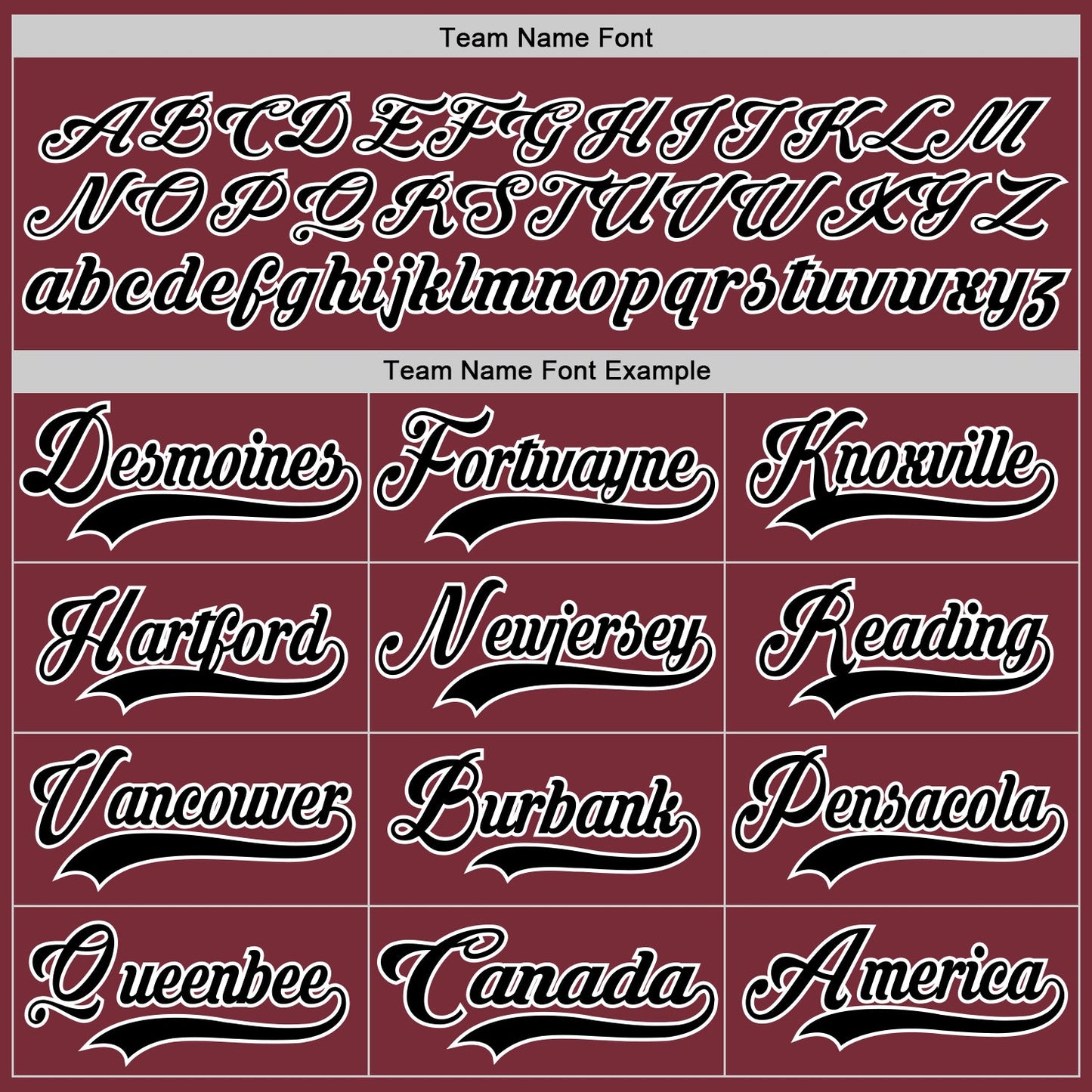 Custom Burgundy Black-White Hockey Lace Neck Jersey