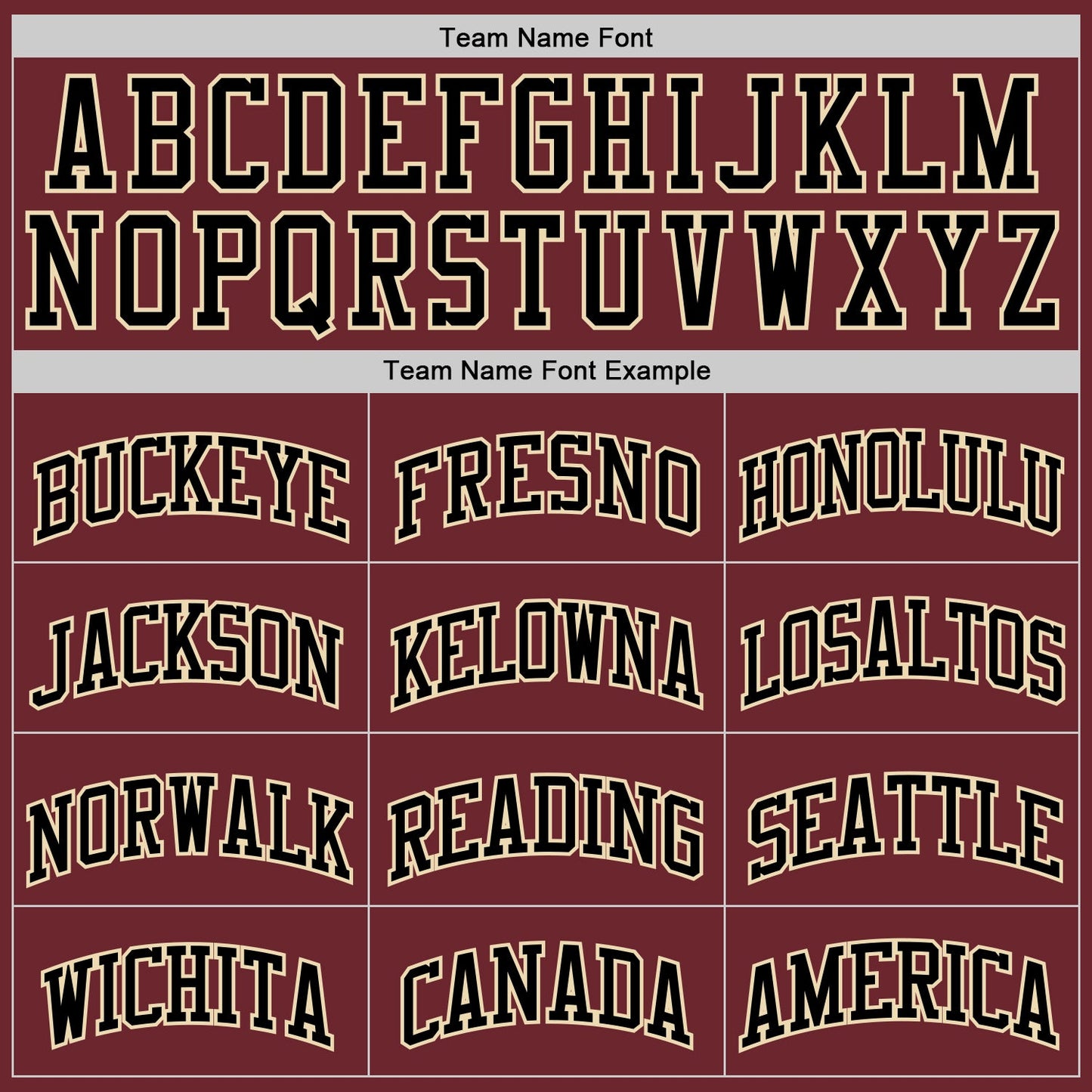 Custom Burgundy Black-Cream Authentic Basketball Jersey