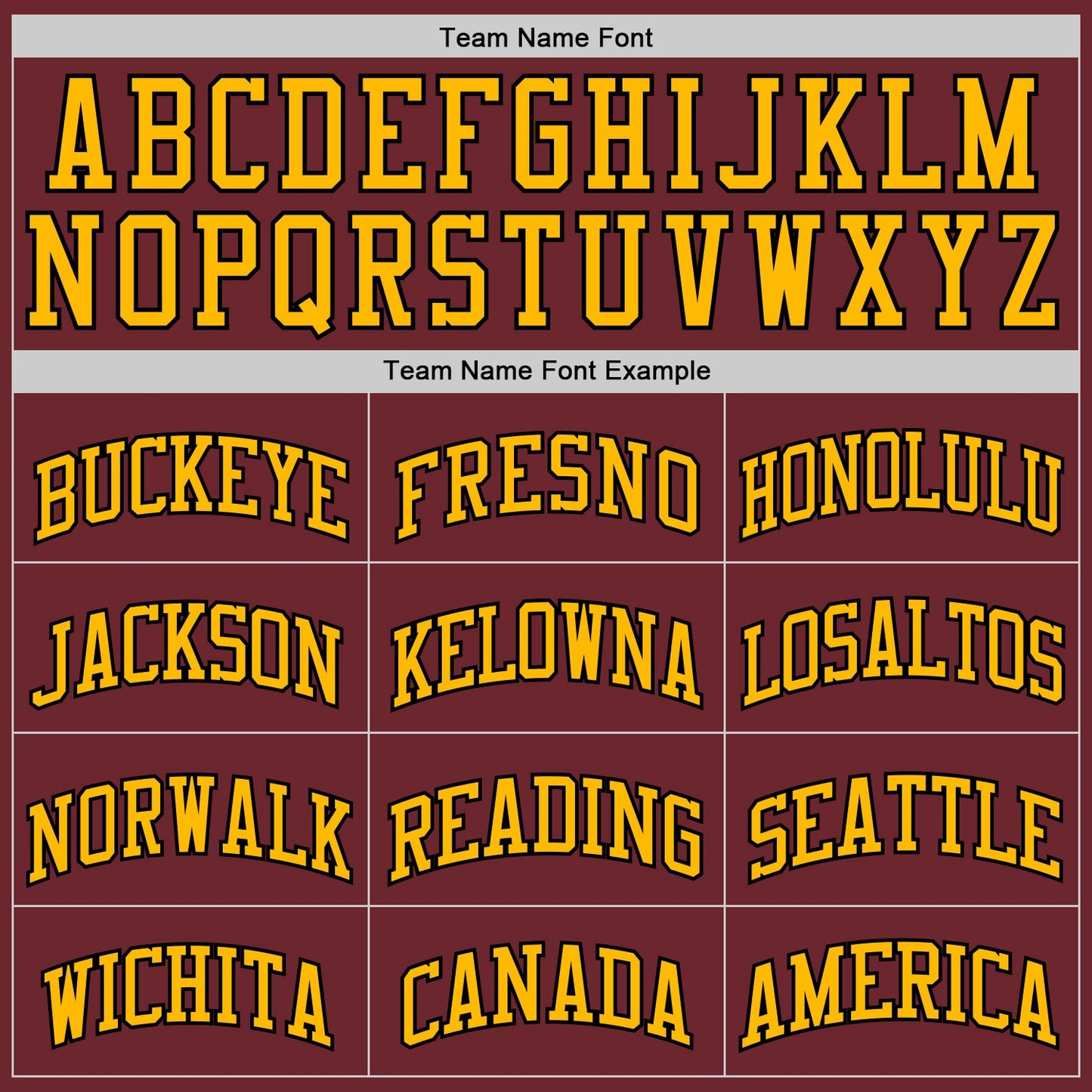 Custom Burgundy Black-Gold Authentic Basketball Jersey