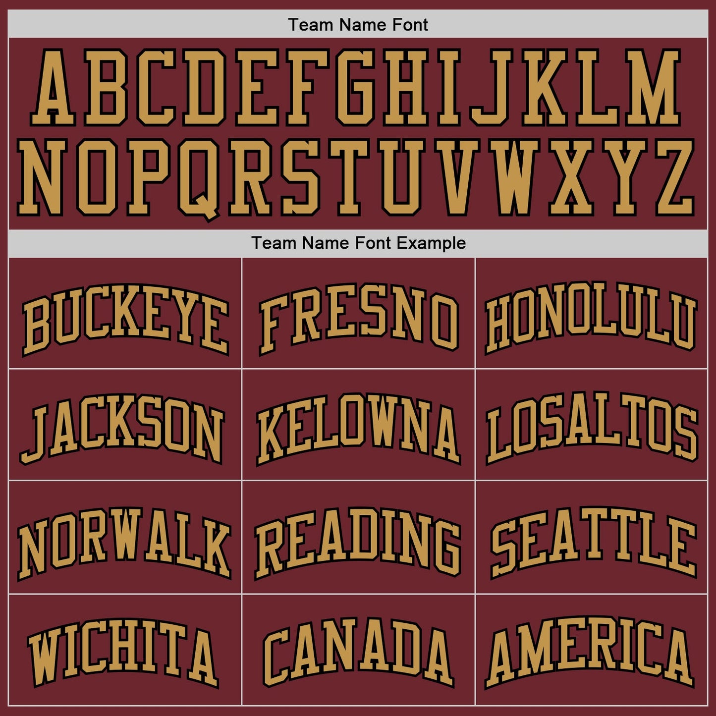 Custom Burgundy Black-Old Gold Authentic Basketball Jersey