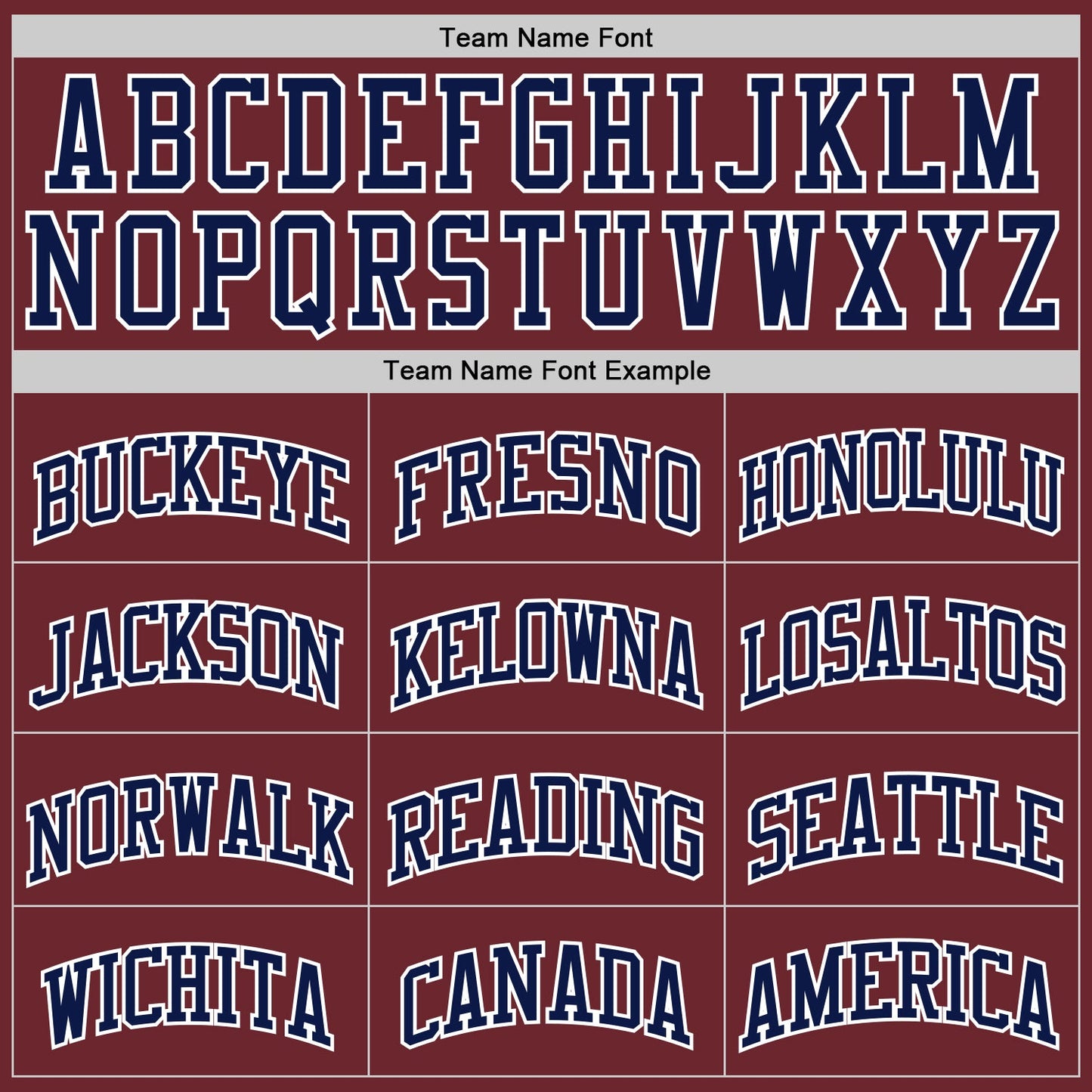 Custom Burgundy Navy-White Authentic Basketball Jersey