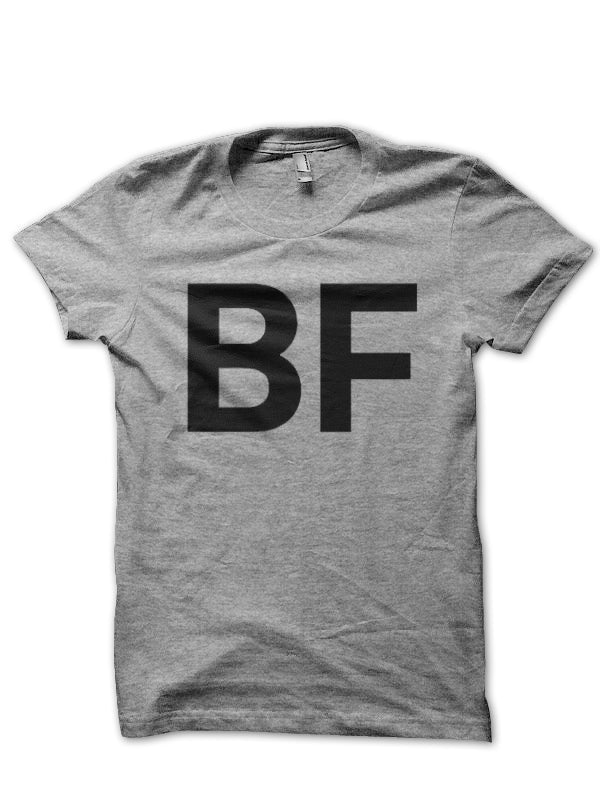 BuzzFeed Unsolved T-Shirt Style005