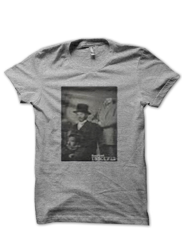 BuzzFeed Unsolved T-Shirt