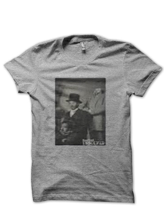 BuzzFeed Unsolved T-Shirt