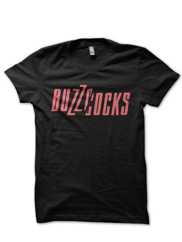 Buzzcocks T-Shirt Style009
