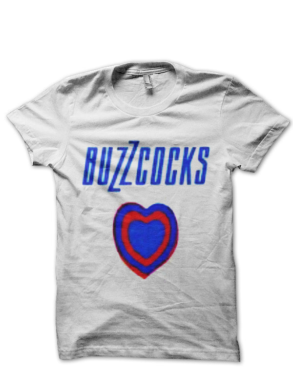 Buzzcocks T-Shirt Style003