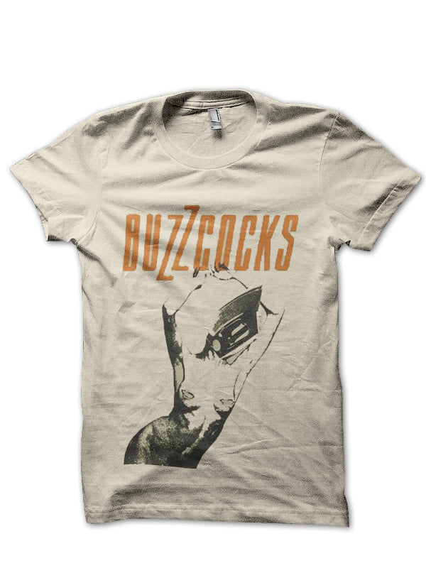 Buzzcocks T-Shirt Style002