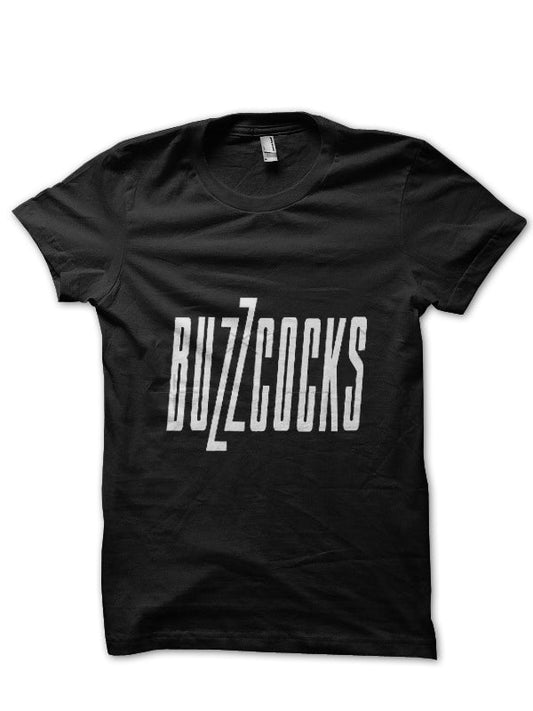 Buzzcocks T-Shirt