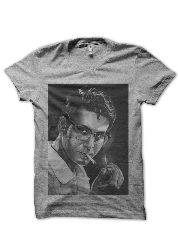 Byomkesh T-Shirt
