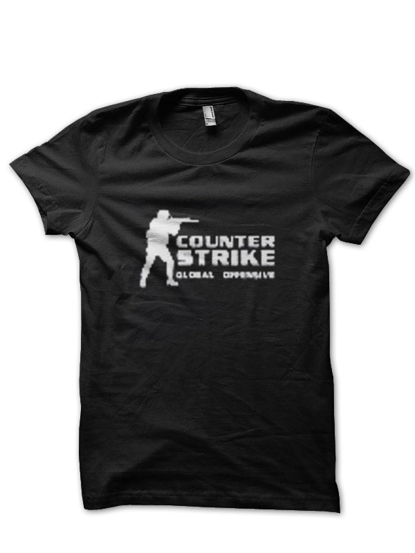 CSGO T-Shirt Style013