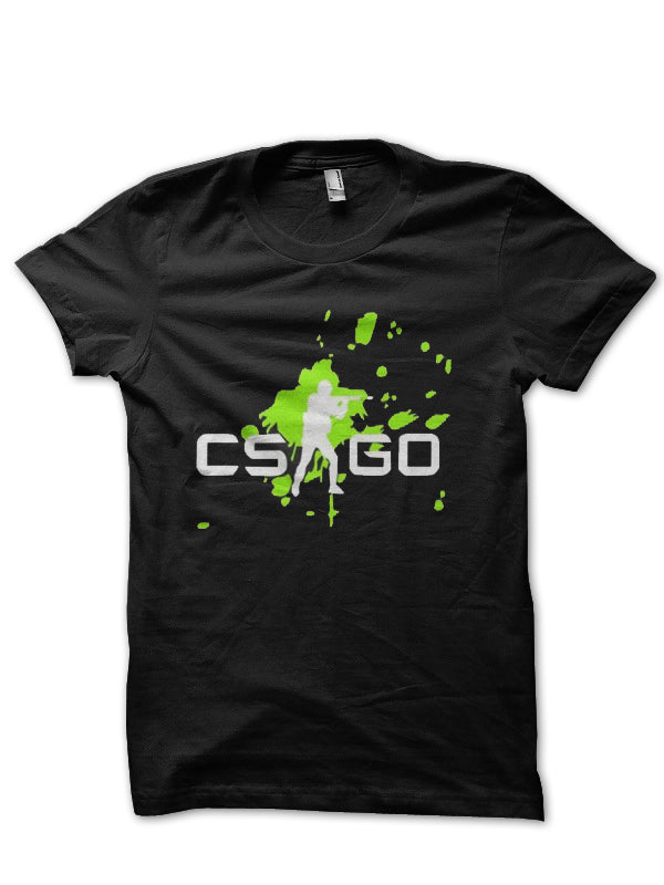 CSGO T-Shirt Style001