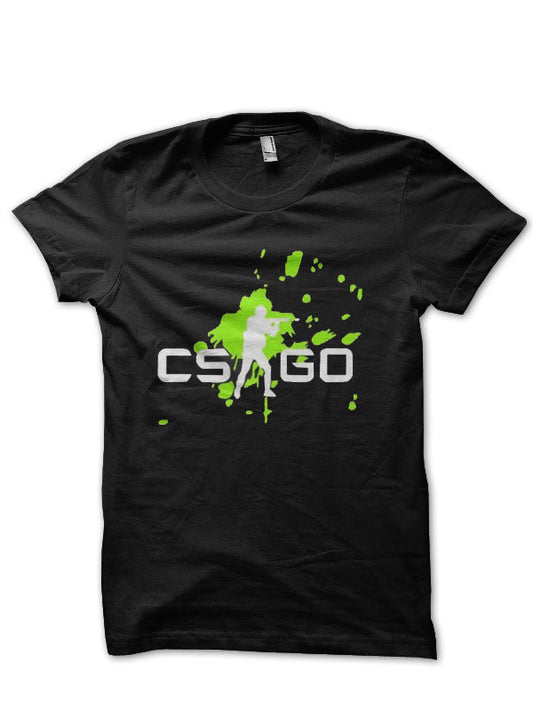 CSGO T-Shirt Style001