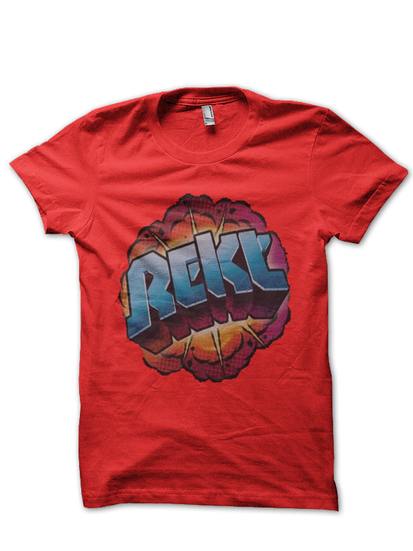 CSGO T-Shirt Style002