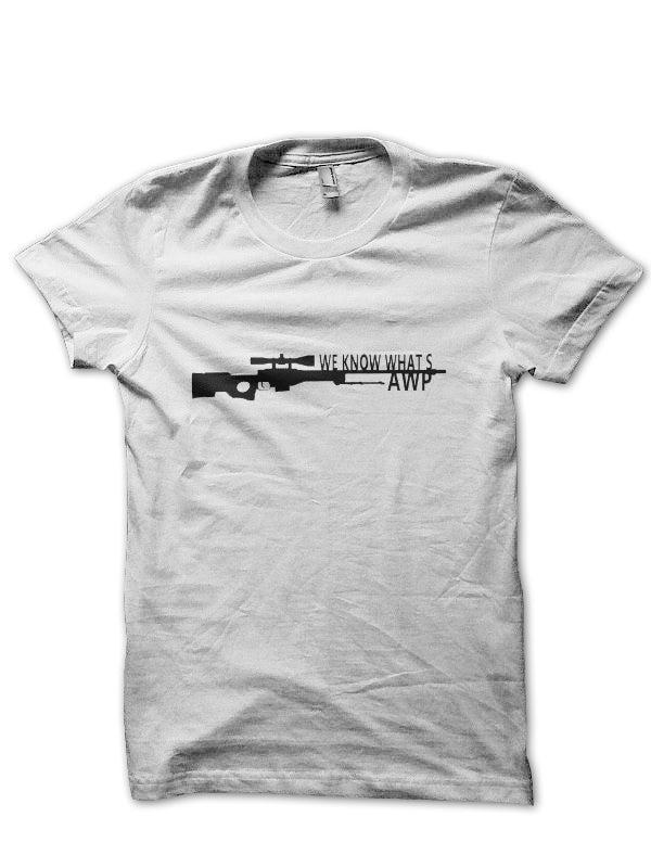 CSGO T-Shirt Style012