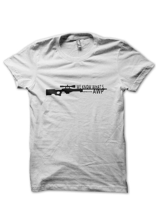 CSGO T-Shirt Style012