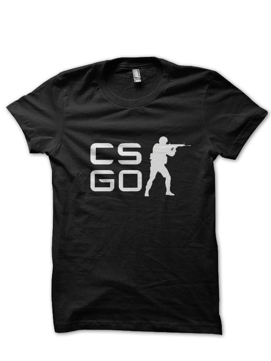 CSGO T-Shirt Style011