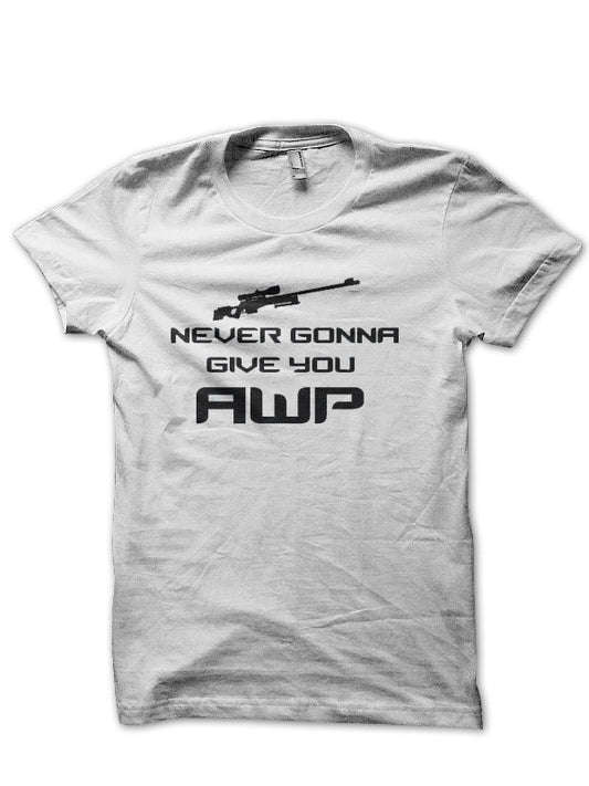 CSGO T-Shirt Style009