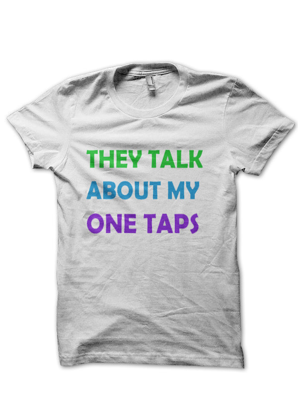 CSGO T-Shirt Style008