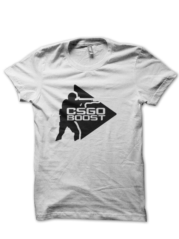 CSGO T-Shirt Style007