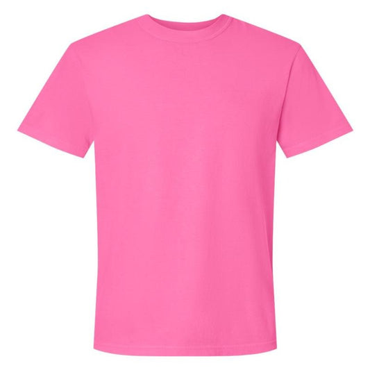 CUSTOM *YOUTH* Comfort Colors T-Shirt