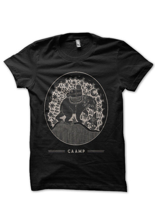 Caamp T-Shirt Style001