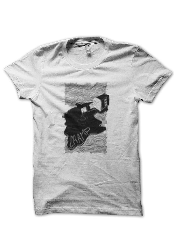 Caamp T-Shirt Style002