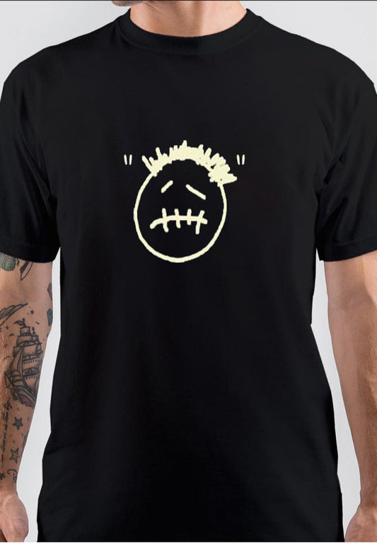 Cactus Jack T-Shirt Style003