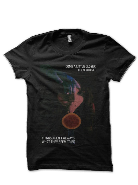Cage The Elephant T-Shirt Style002