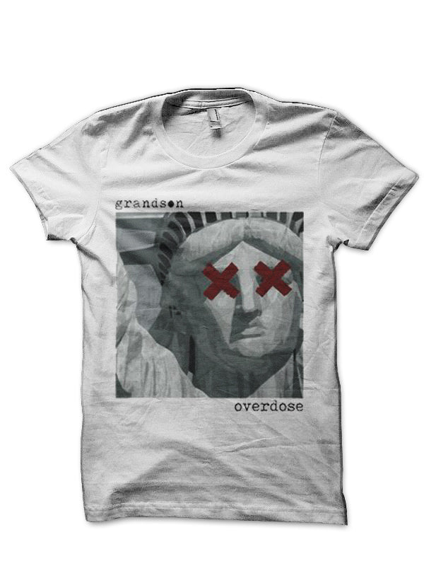 Cage The Elephant T-Shirt Style001