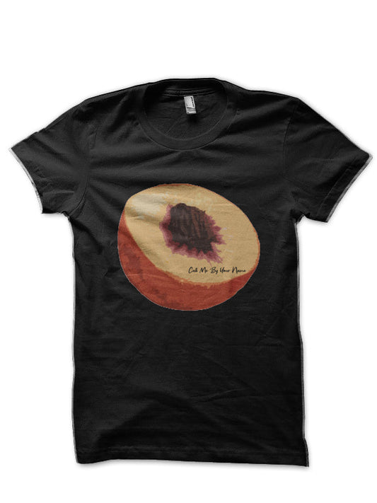 Cmbyn-Call Me By Your Name T-Shirt