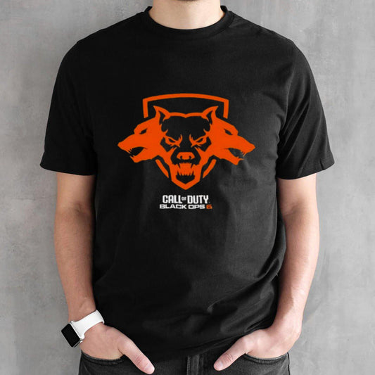 Call Of Duty Black Ops 6 T-shirt