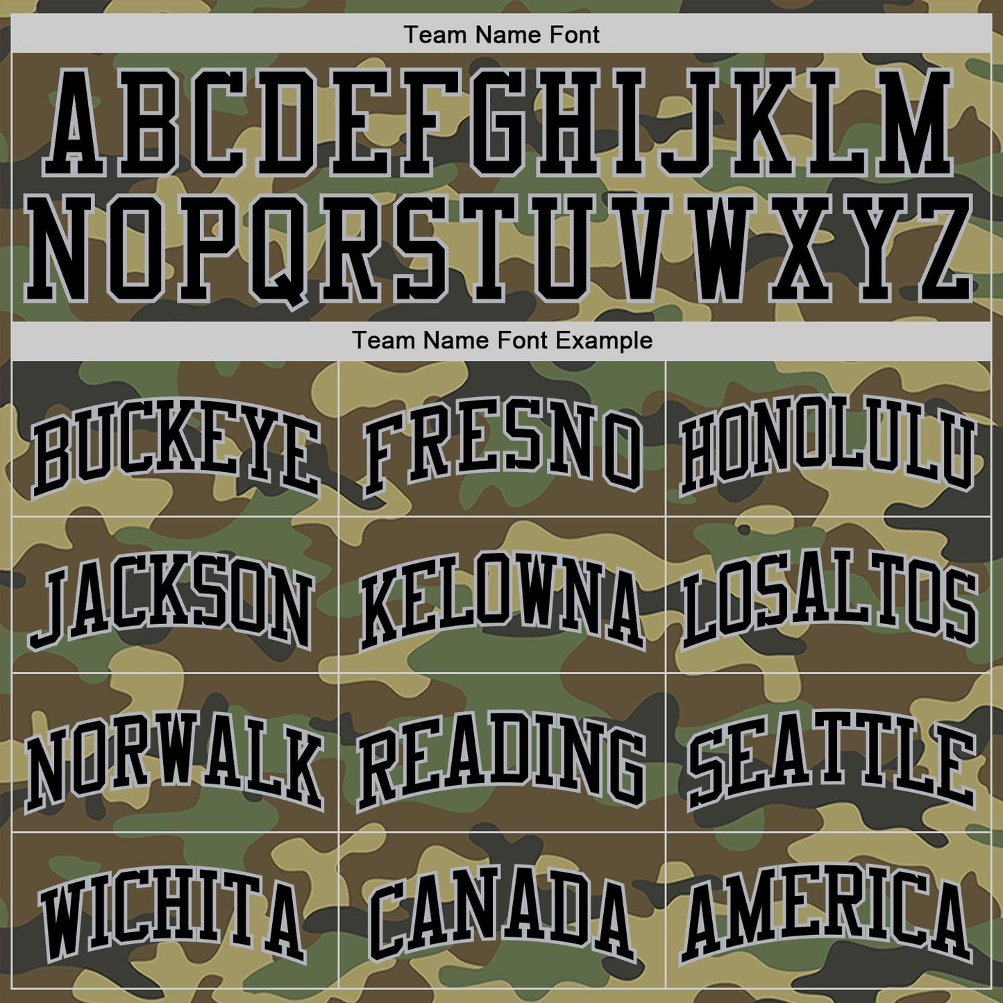 Custom Camo Black-Gray Authentic Salute To Service Basketball Jersey