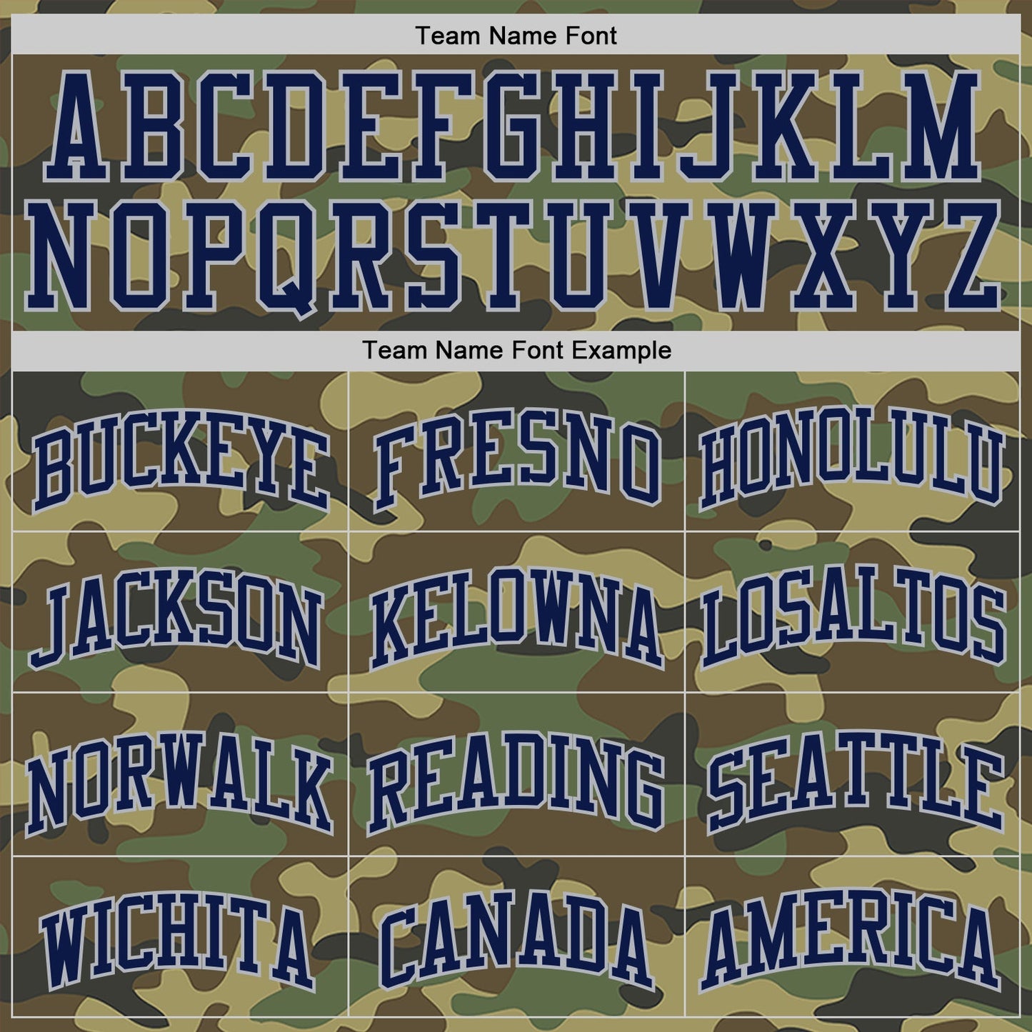 Custom Camo Navy-Gray Authentic Salute To Service Basketball Jersey