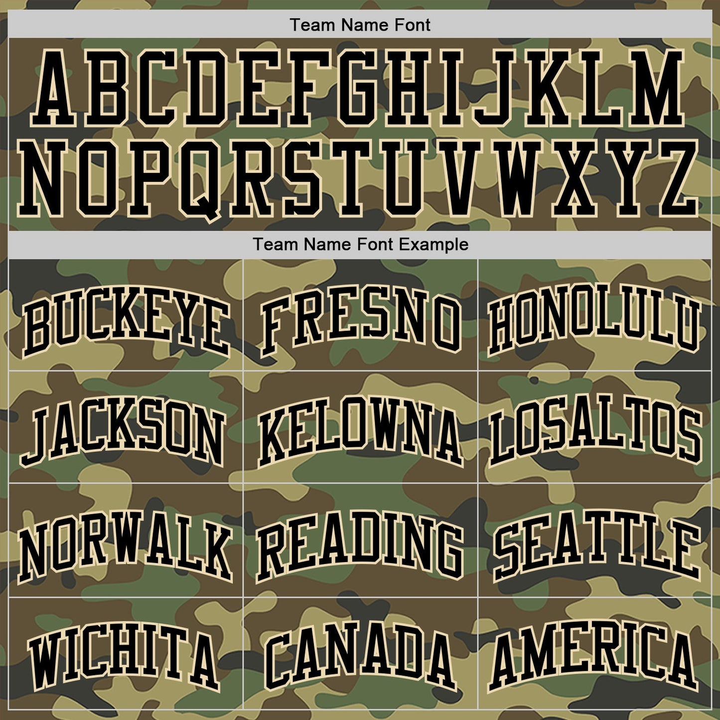 Custom Camo Black-Cream Authentic Salute To Service Basketball Jersey