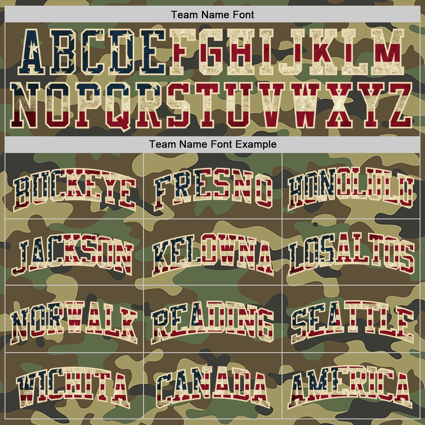 Custom Camo Vintage USA Flag Cream-Black Authentic Salute To Service Basketball Jersey