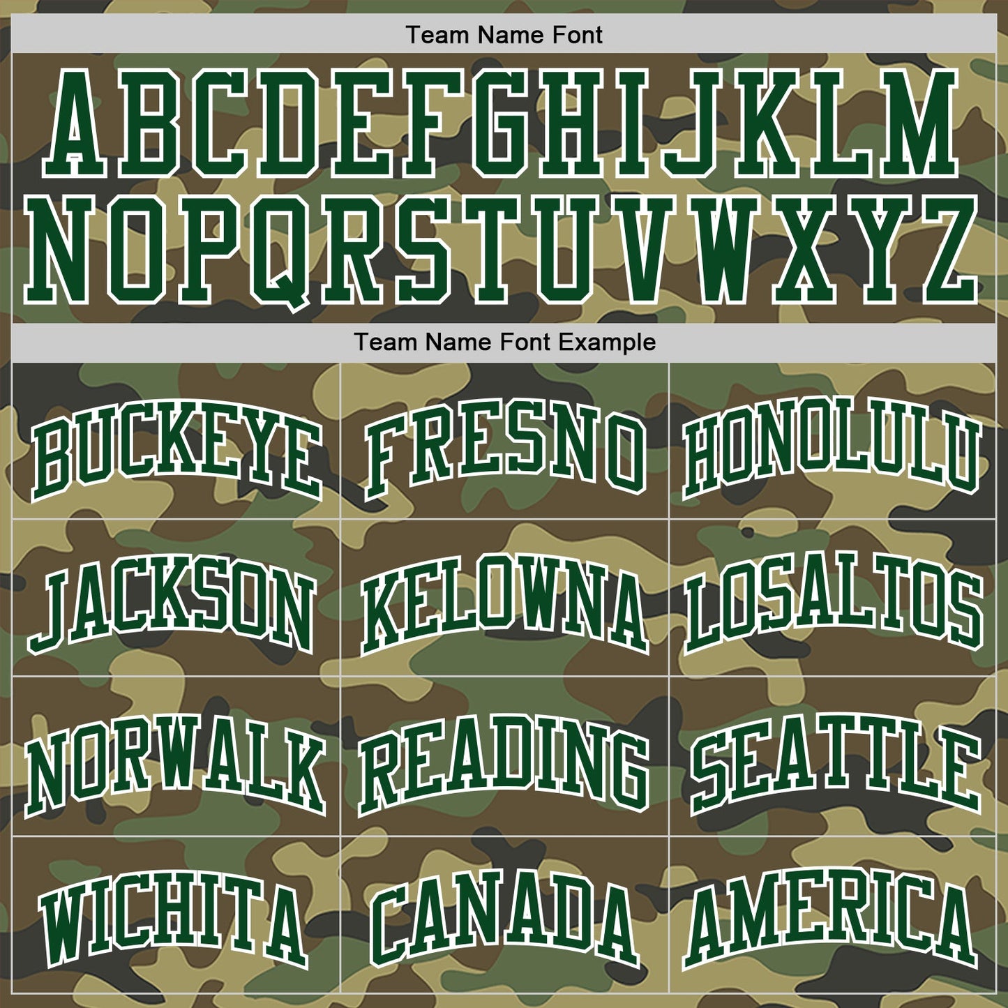 Custom Camo Green-White Authentic Salute To Service Basketball Jersey