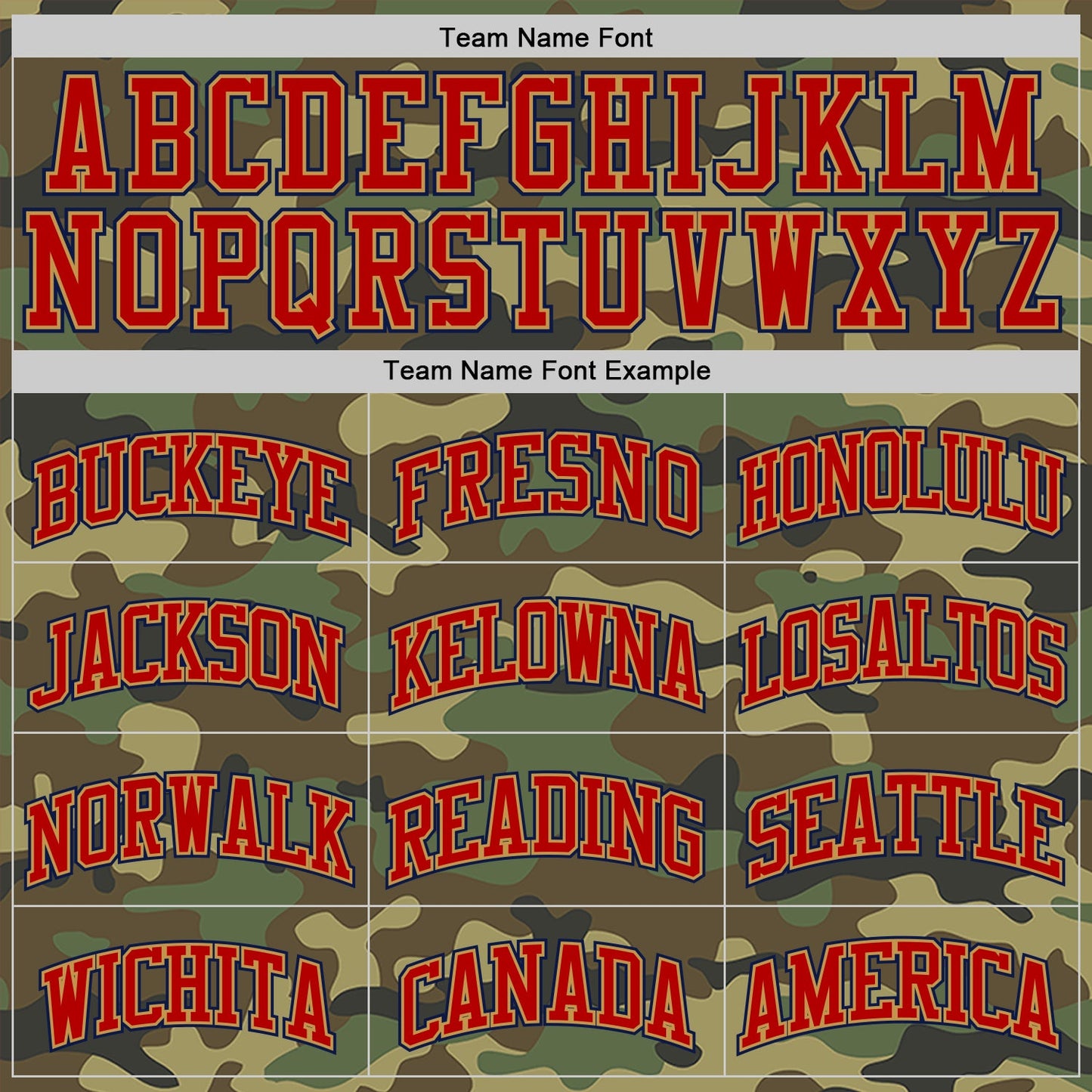 Custom Camo Navy Old Gold-Red Authentic Salute To Service Basketball Jersey