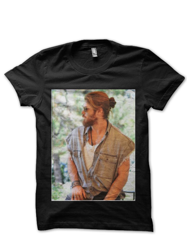 Can Yaman T-Shirt Style008