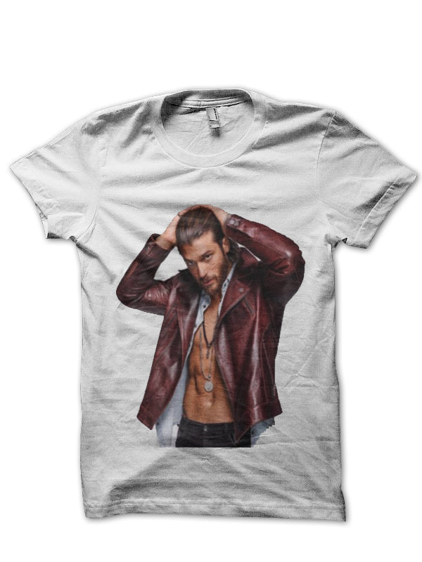Can Yaman T-Shirt Style006