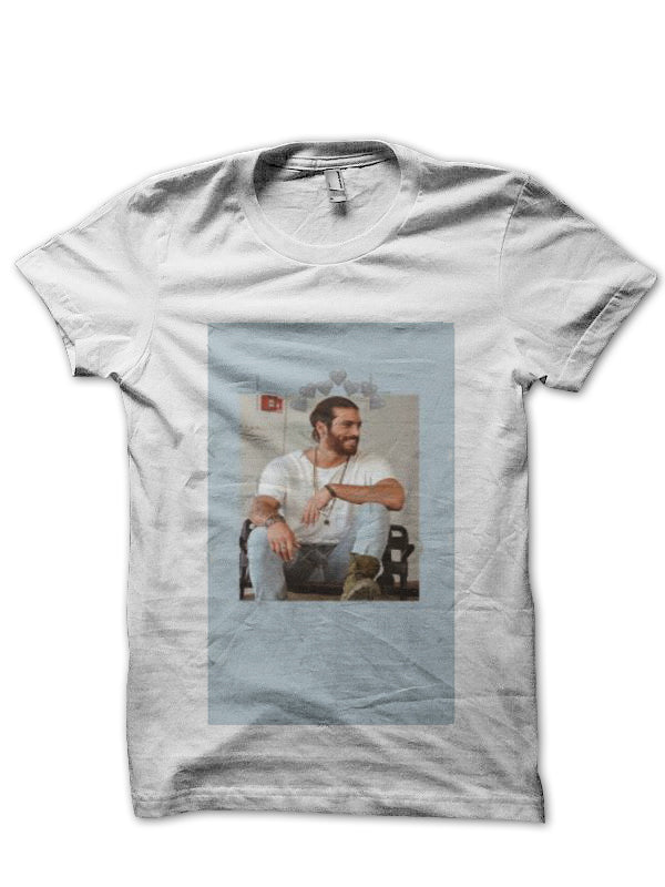 Can Yaman T-Shirt Style005
