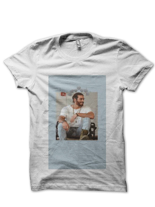 Can Yaman T-Shirt Style005