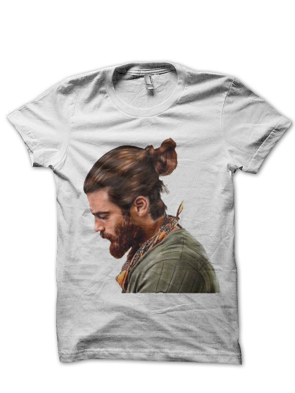 Can Yaman T-Shirt Style004