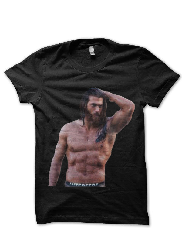Can Yaman T-Shirt Style003