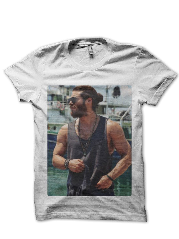 Can Yaman T-Shirt Style002