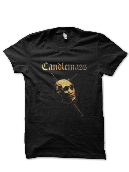 Candlemass T-Shirt Style005