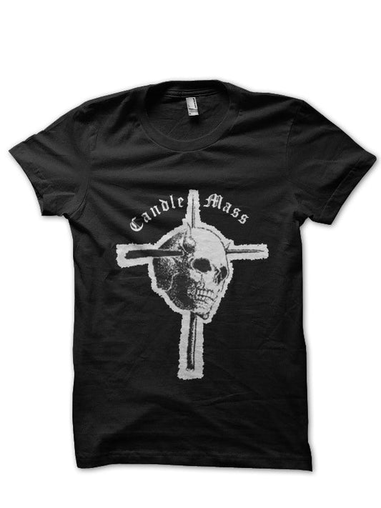 Candlemass T-Shirt Style003