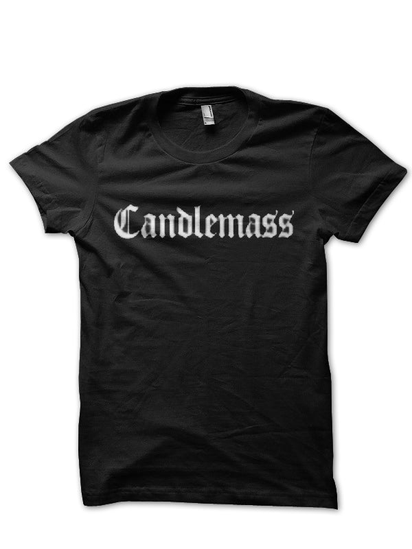 Candlemass T-Shirt Style002