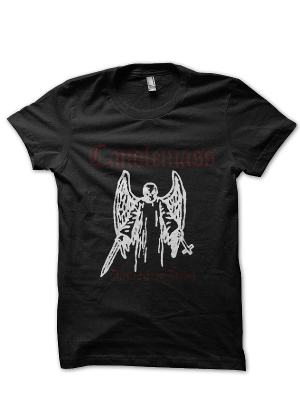 Candlemass T-Shirt Style001