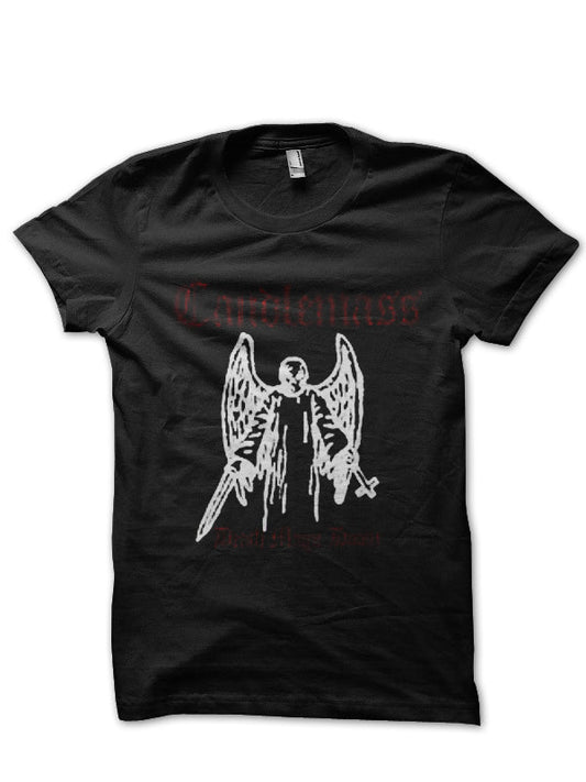 Candlemass T-Shirt Style001